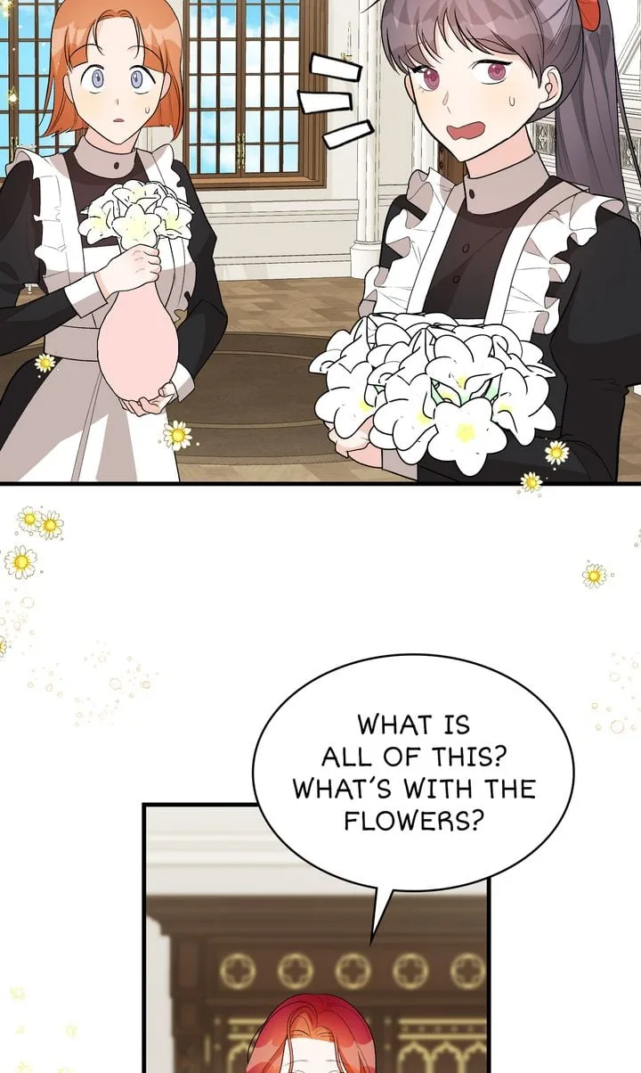 Till Divorce Do Us Part! Chapter 47 page 45