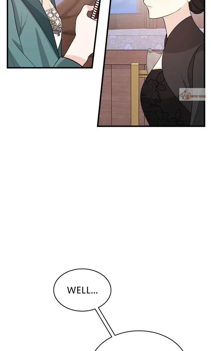 Till Divorce Do Us Part! Chapter 43 page 42