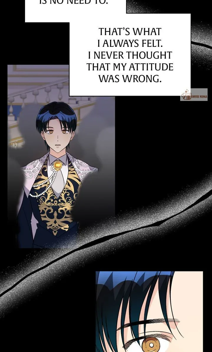 Till Divorce Do Us Part! Chapter 40 page 62