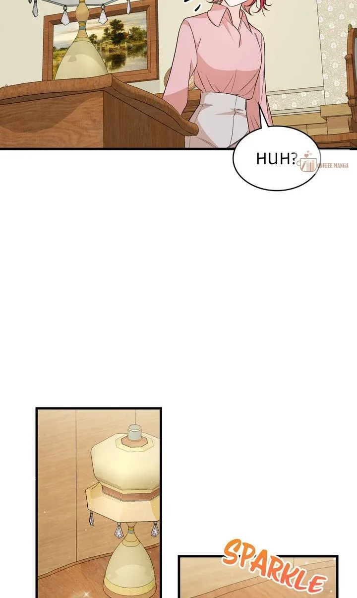 Till Divorce Do Us Part! Chapter 45 page 28