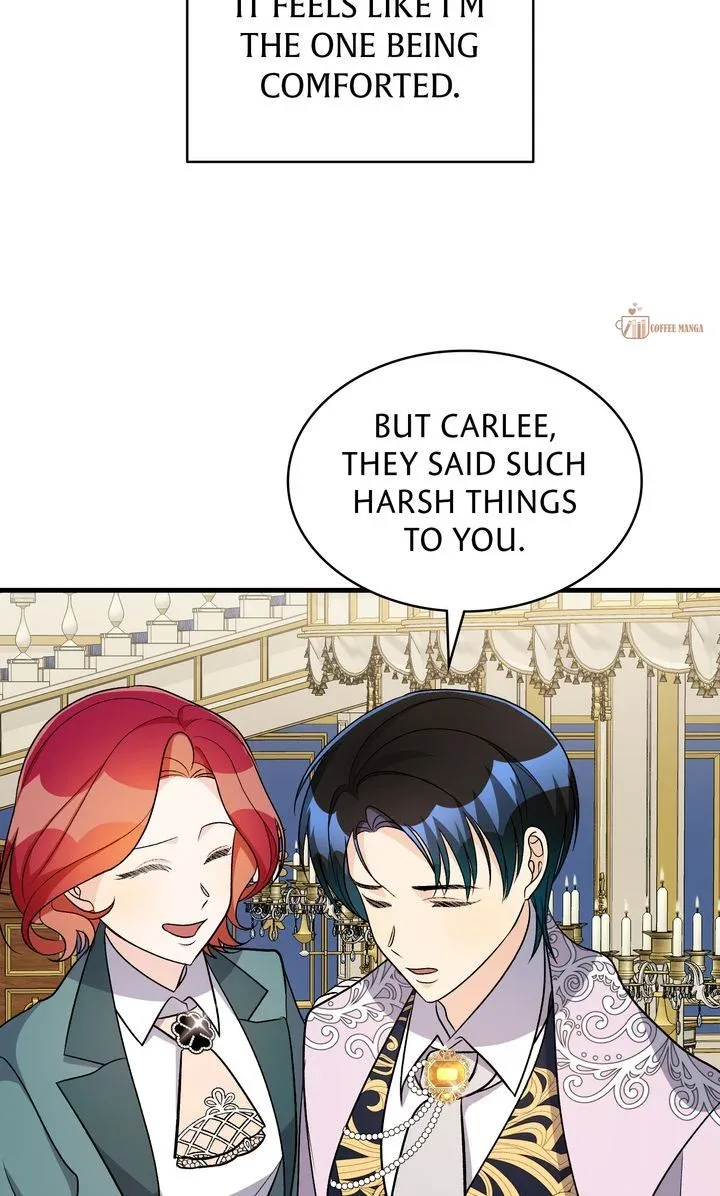Till Divorce Do Us Part! Chapter 40 page 68