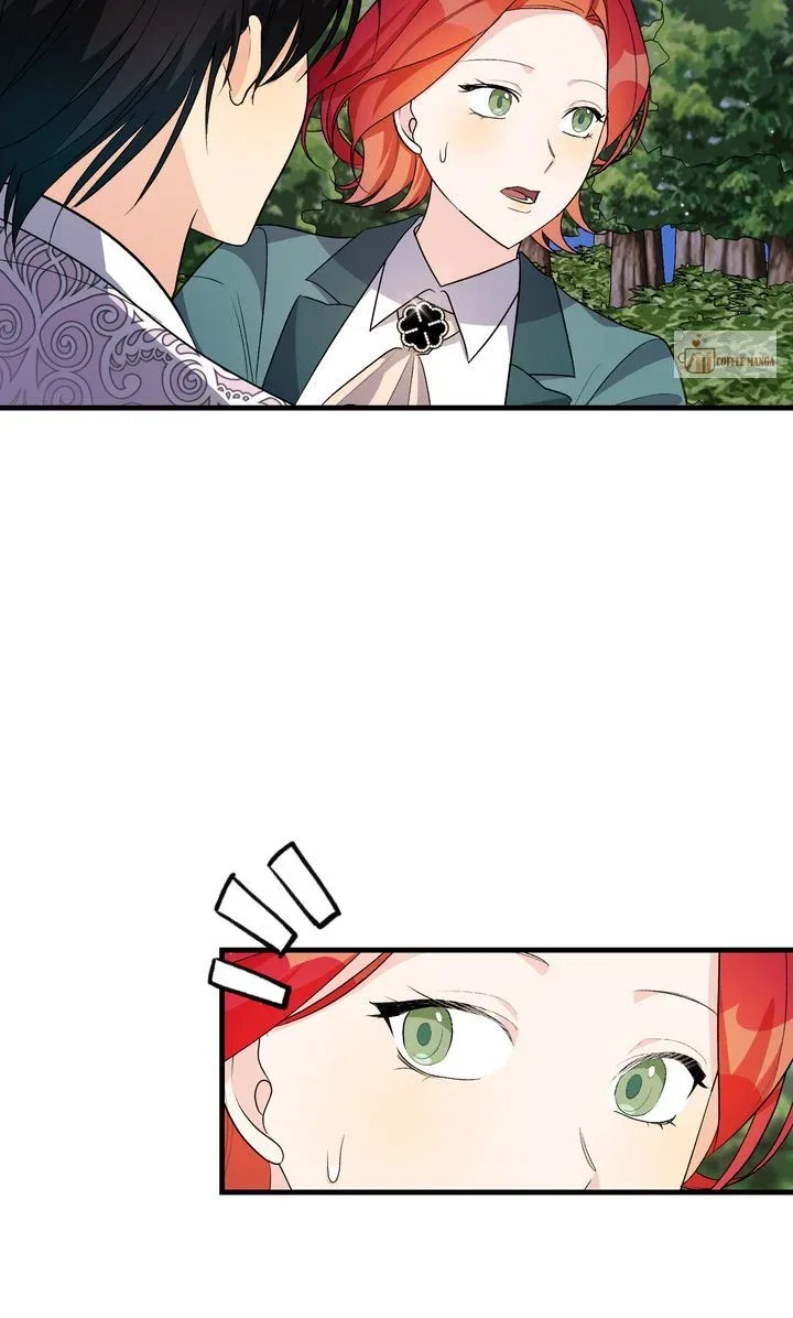 Till Divorce Do Us Part! Chapter 43 page 20