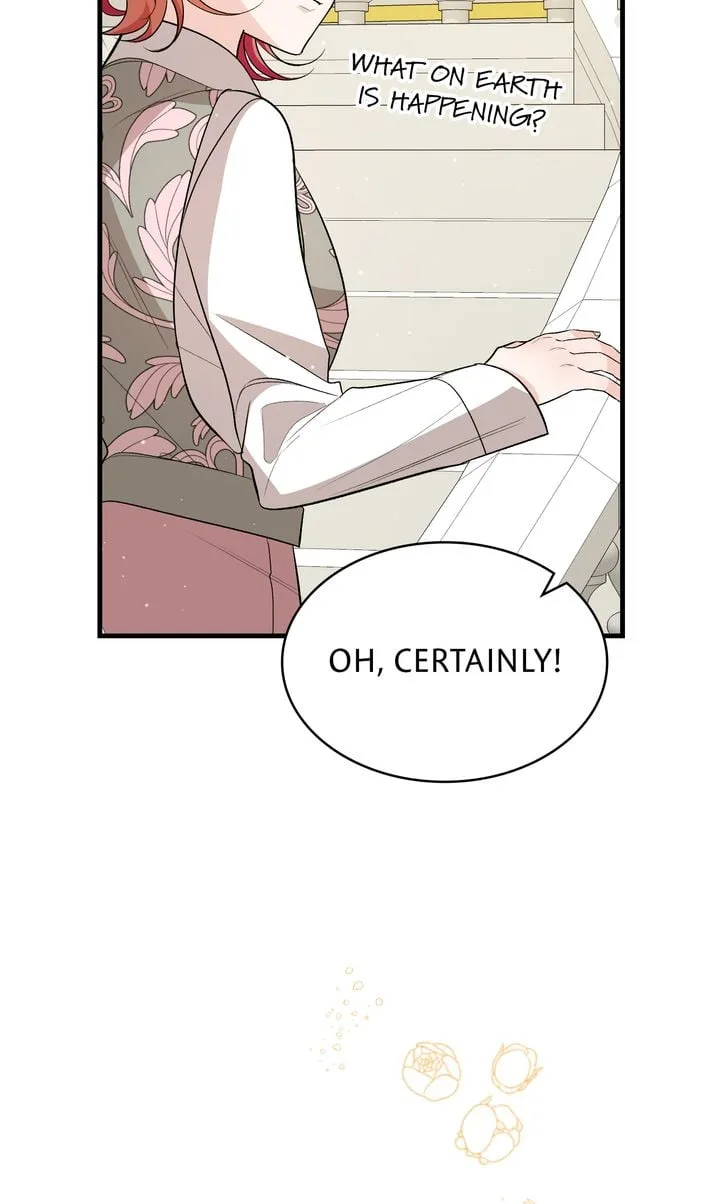 Till Divorce Do Us Part! Chapter 47 page 42
