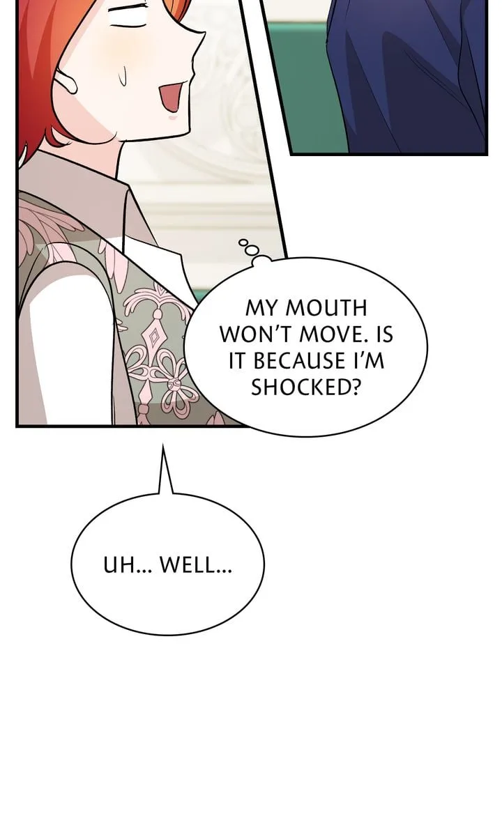 Till Divorce Do Us Part! Chapter 47 page 56