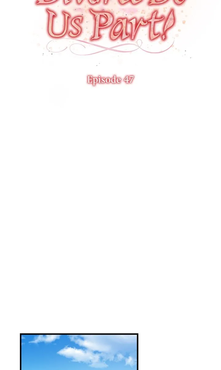 Till Divorce Do Us Part! Chapter 47 page 32