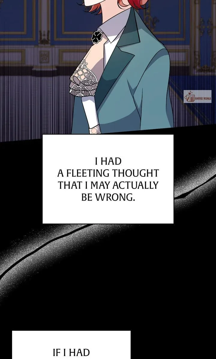 Till Divorce Do Us Part! Chapter 40 page 64