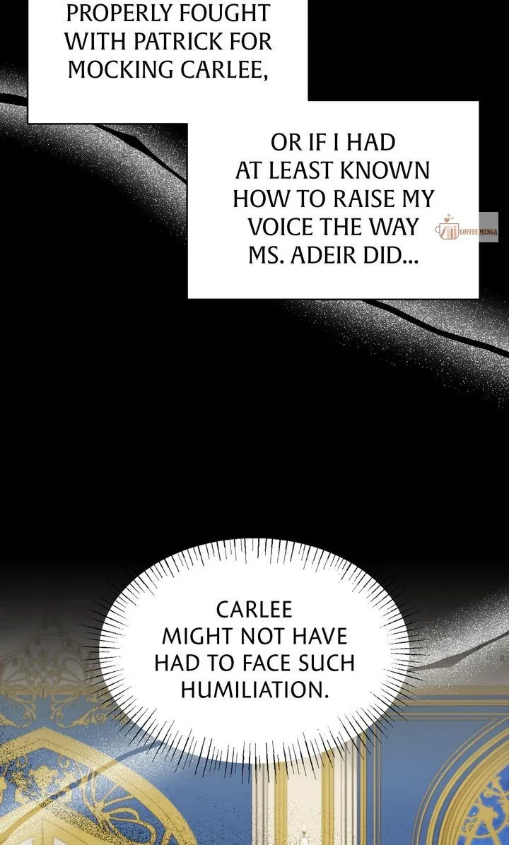 Till Divorce Do Us Part! Chapter 40 page 65