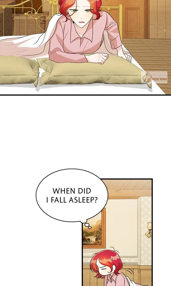 Till Divorce Do Us Part! Chapter 45 page 16