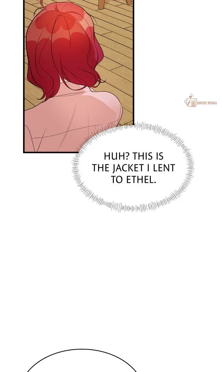 Till Divorce Do Us Part! Chapter 45 page 19