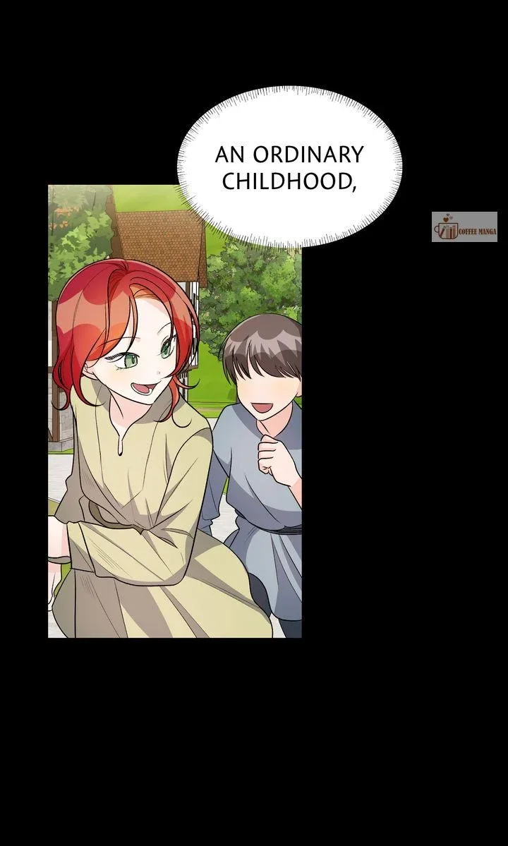 Till Divorce Do Us Part! Chapter 42 page 27