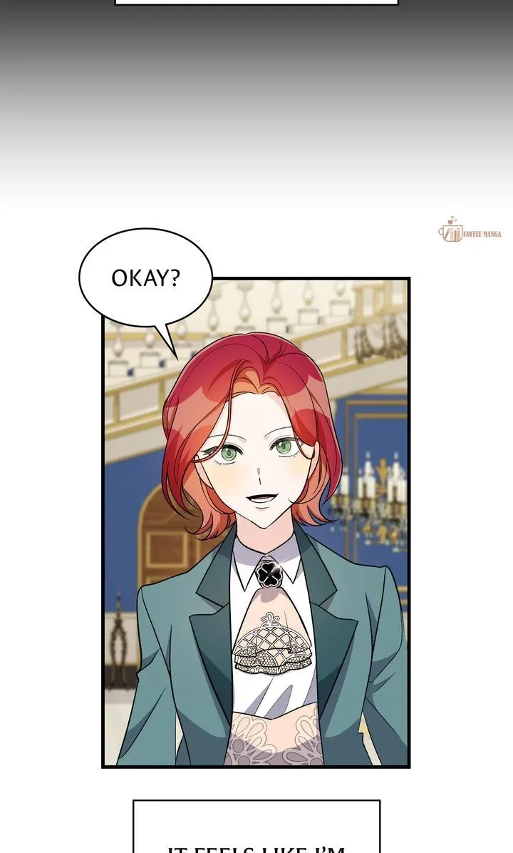 Till Divorce Do Us Part! Chapter 40 page 67