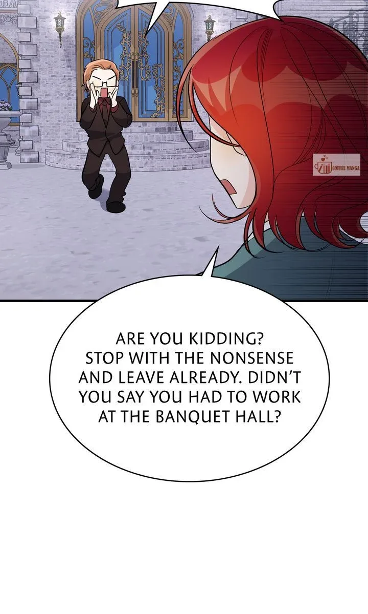 Till Divorce Do Us Part! Chapter 42 page 38