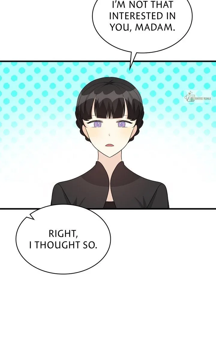 Till Divorce Do Us Part! Chapter 43 page 43