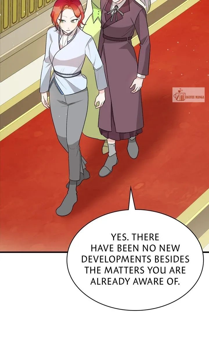 Till Divorce Do Us Part! Chapter 45 page 38