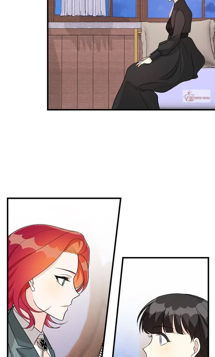 Till Divorce Do Us Part! Chapter 43 page 41