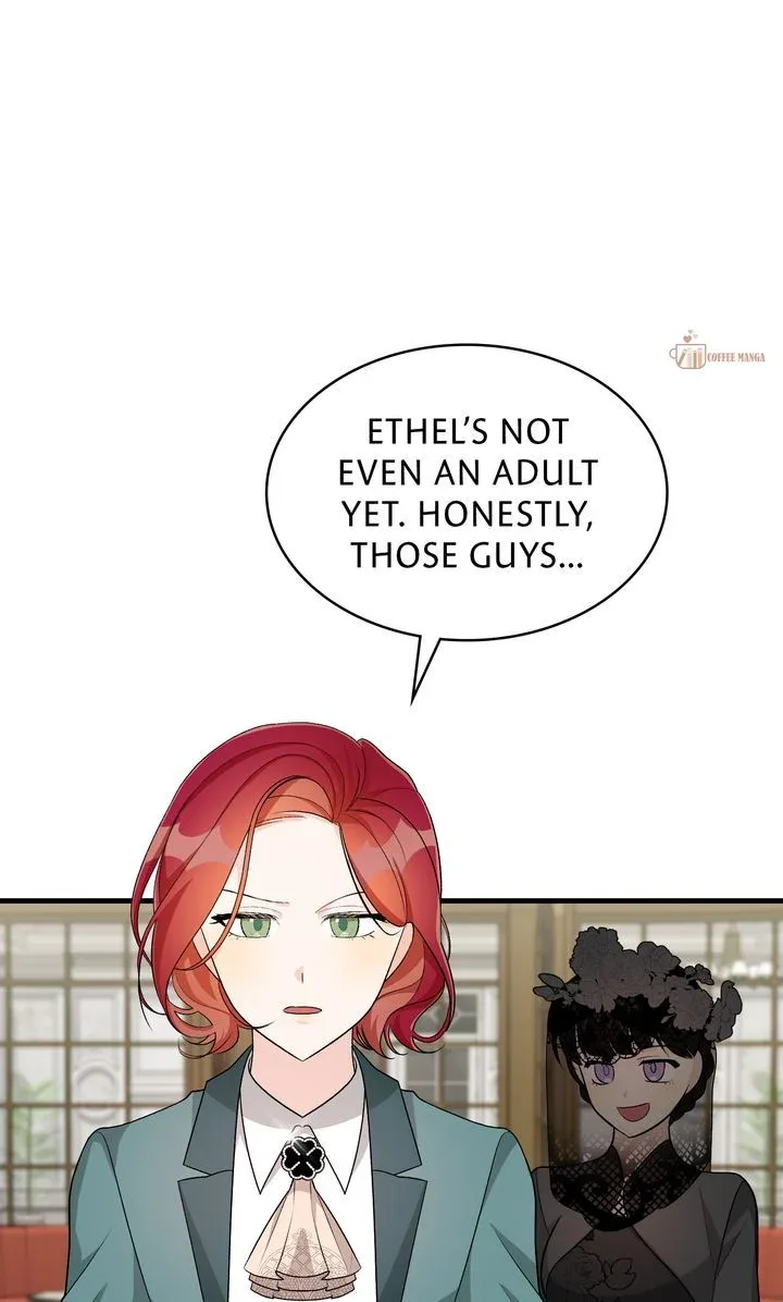 Till Divorce Do Us Part! Chapter 43 page 26