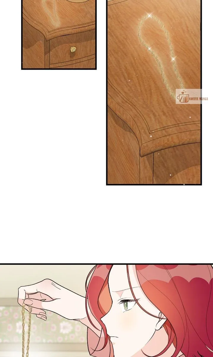 Till Divorce Do Us Part! Chapter 45 page 29