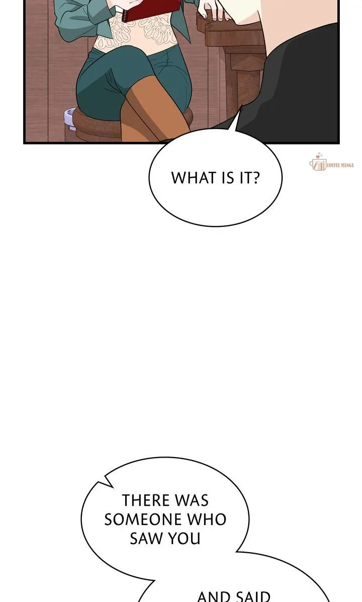 Till Divorce Do Us Part! Chapter 43 page 45