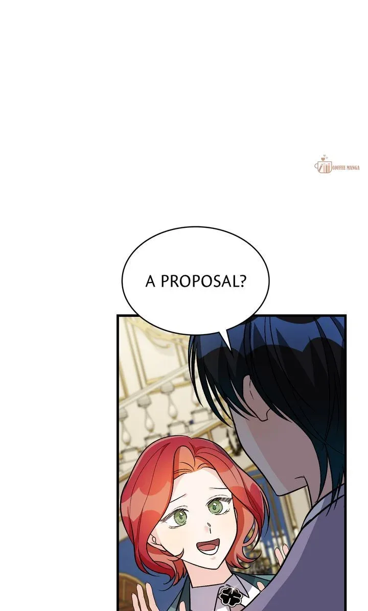 Till Divorce Do Us Part! Chapter 40 page 75