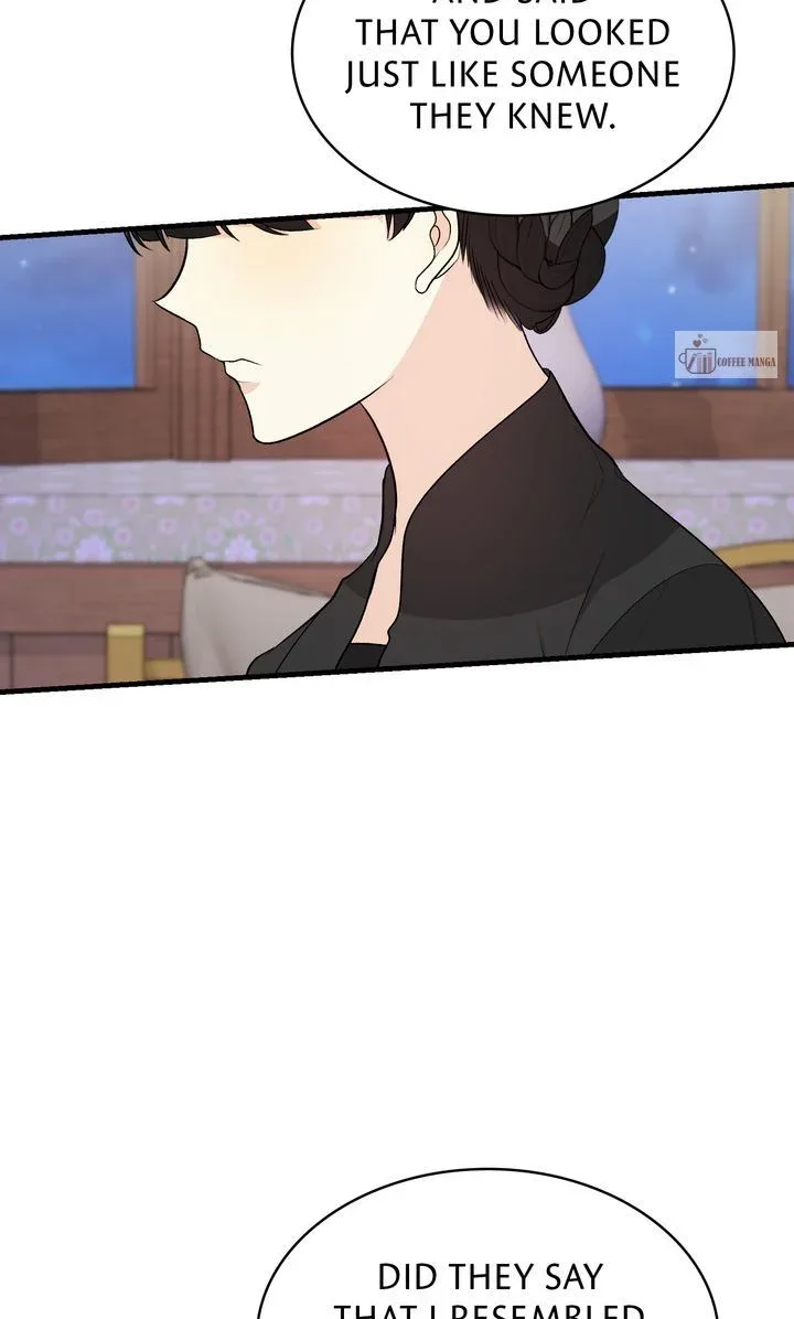 Till Divorce Do Us Part! Chapter 43 page 46
