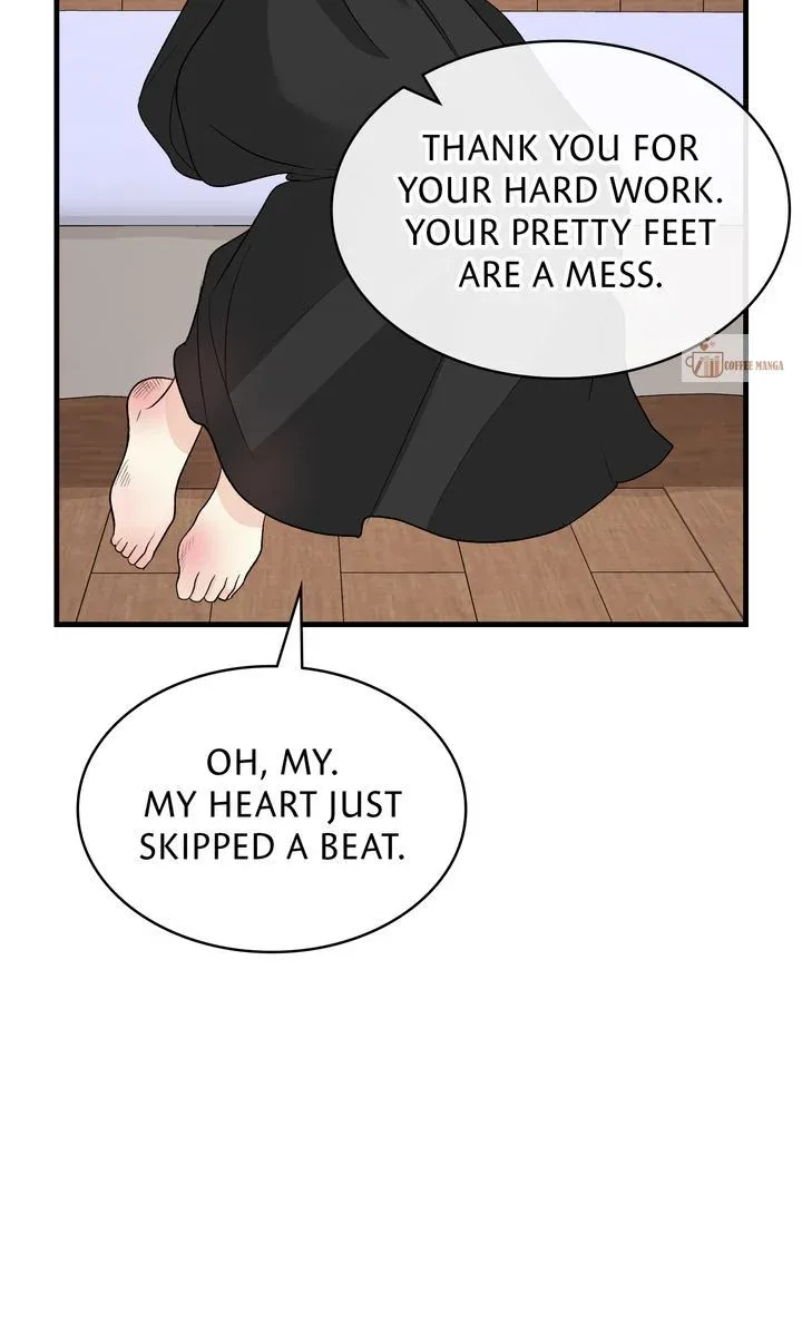 Till Divorce Do Us Part! Chapter 43 page 38