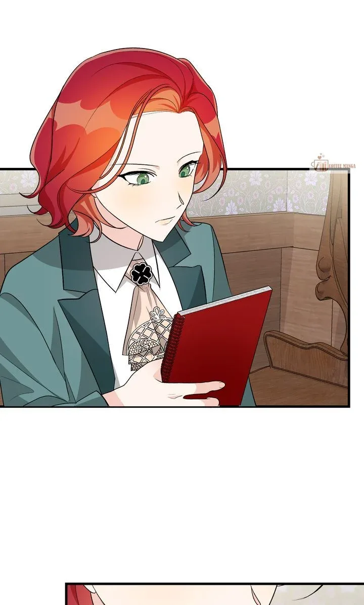 Till Divorce Do Us Part! Chapter 43 page 39
