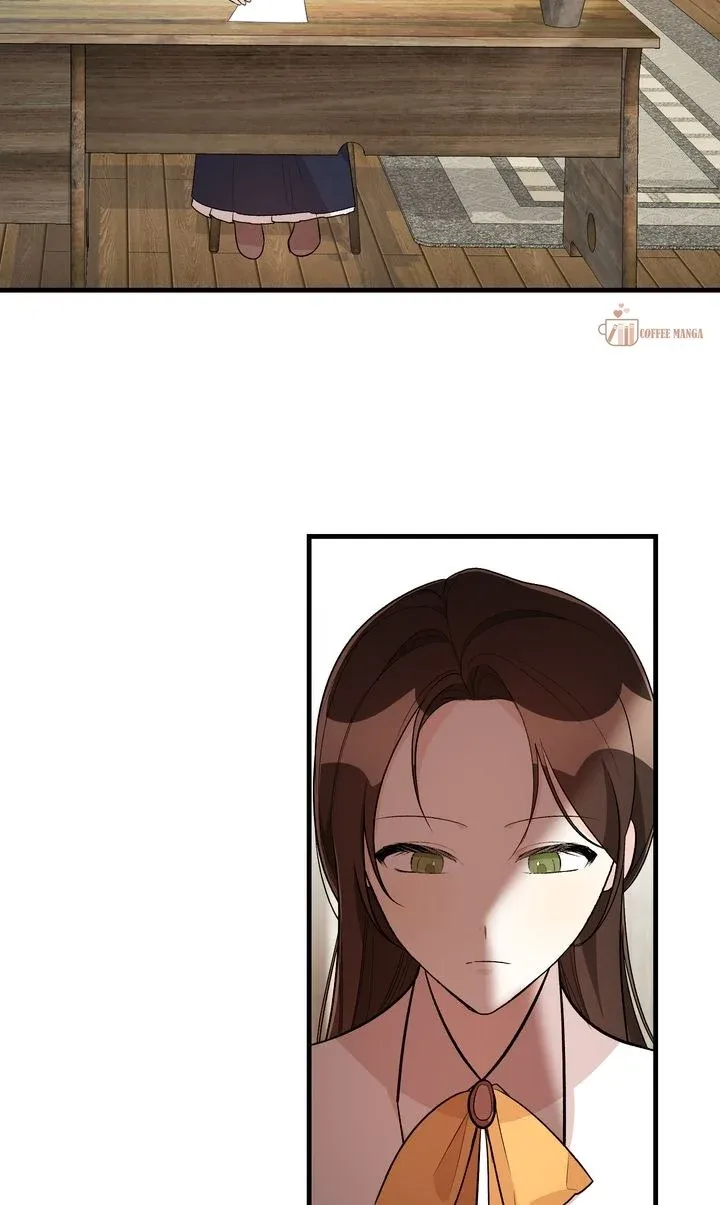 Till Divorce Do Us Part! Chapter 45 page 32