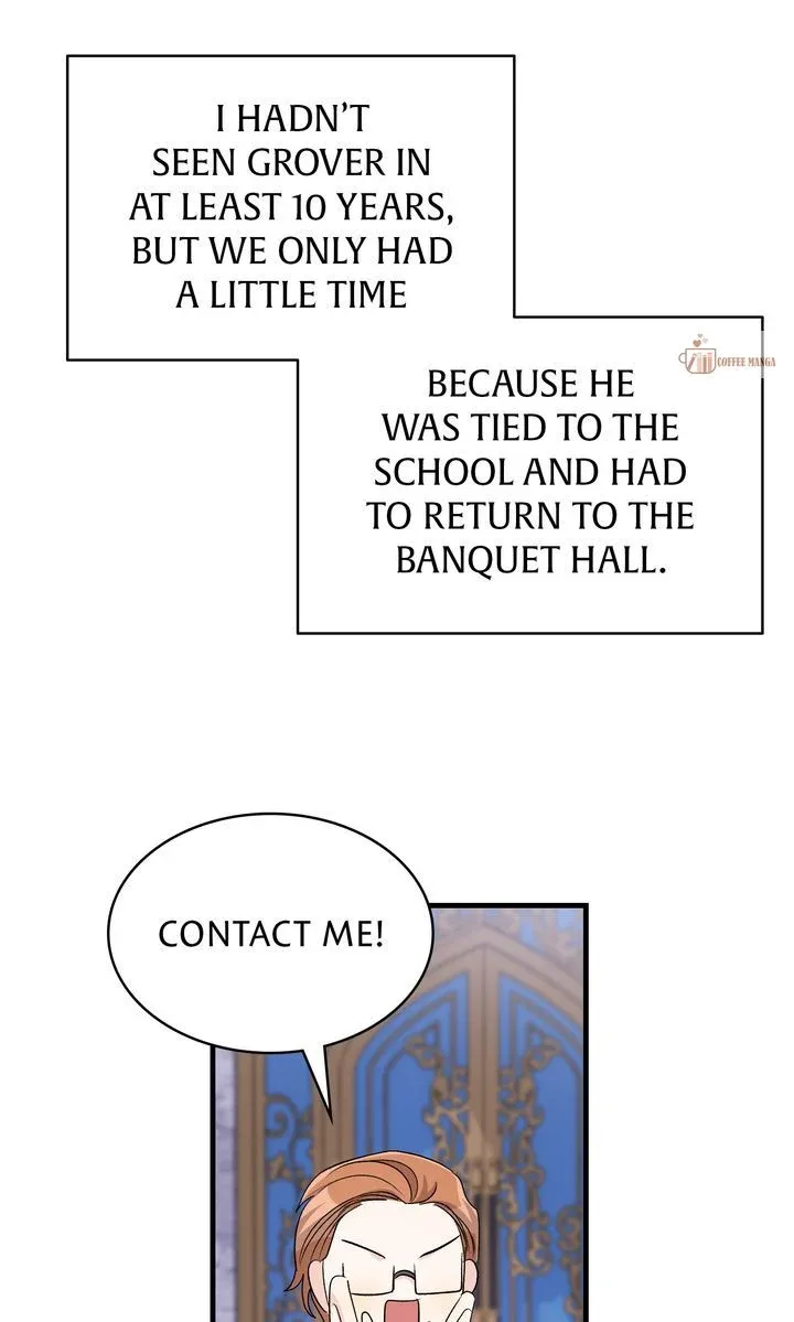Till Divorce Do Us Part! Chapter 42 page 39