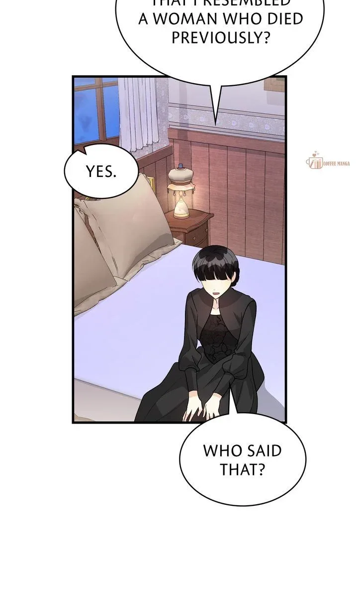 Till Divorce Do Us Part! Chapter 43 page 47