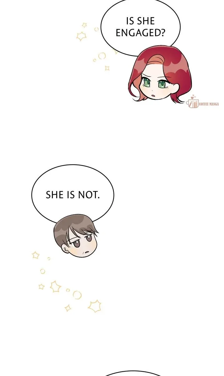 Till Divorce Do Us Part! Chapter 45 page 49