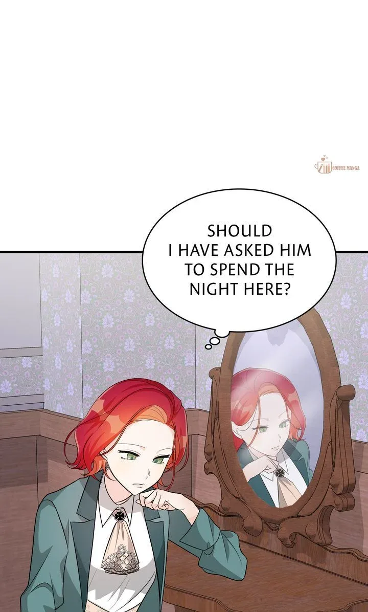 Till Divorce Do Us Part! Chapter 43 page 30