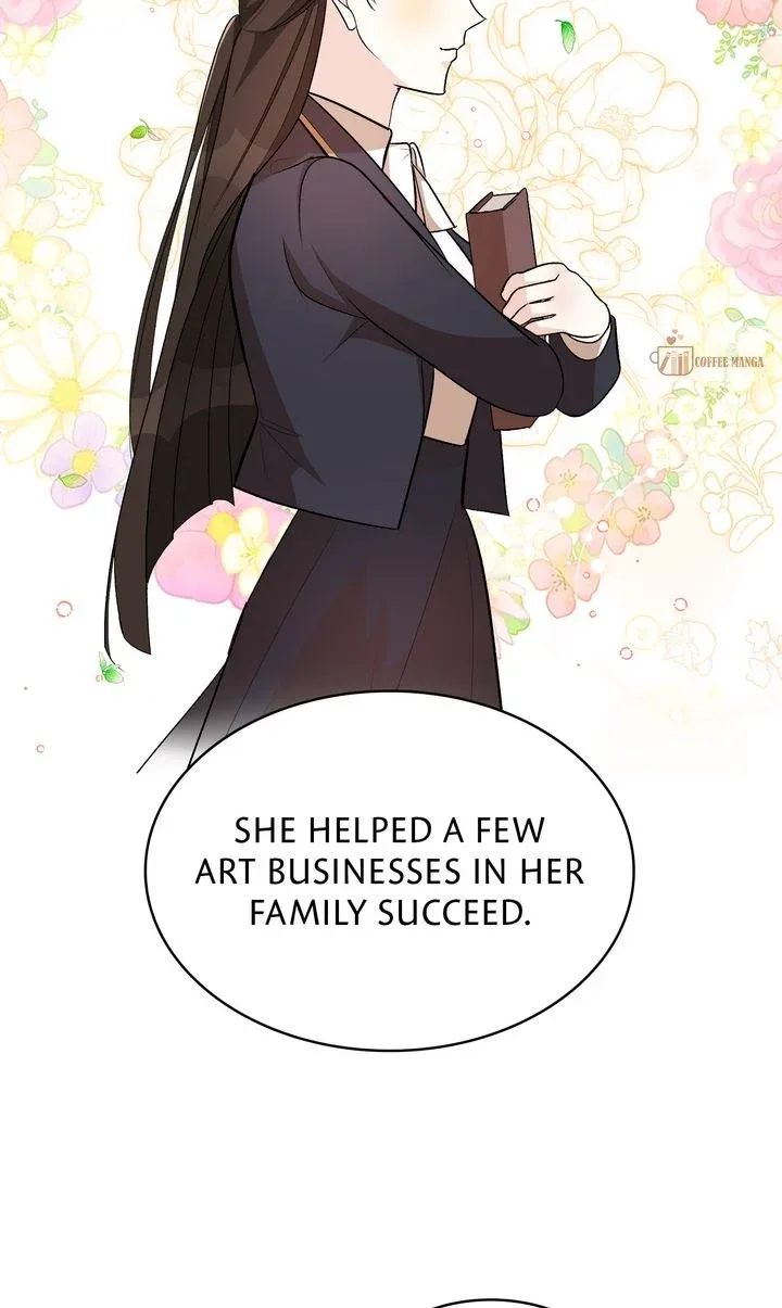 Till Divorce Do Us Part! Chapter 45 page 48