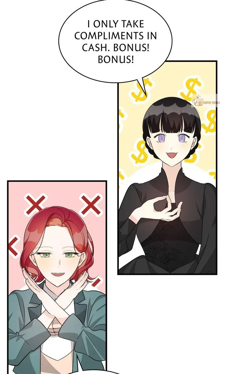 Till Divorce Do Us Part! Chapter 43 page 57