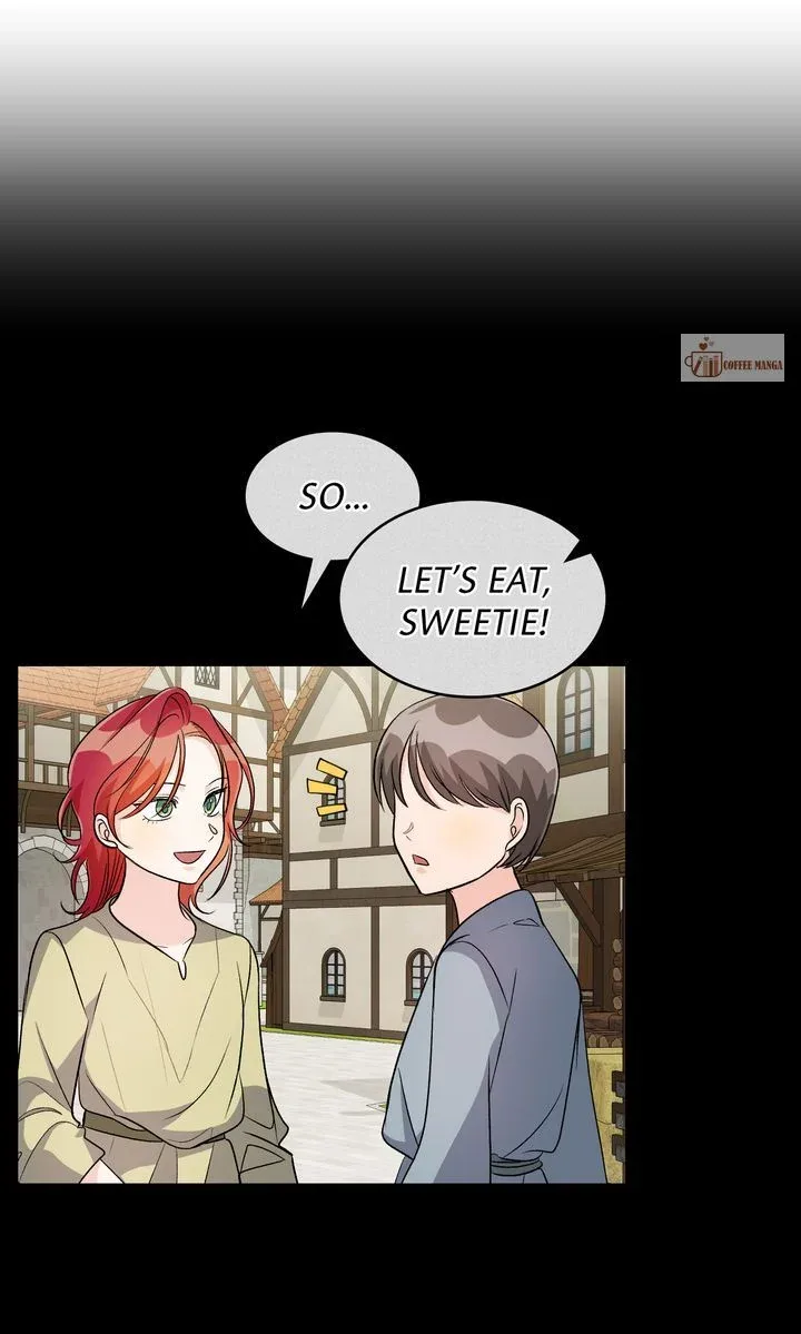Till Divorce Do Us Part! Chapter 42 page 49