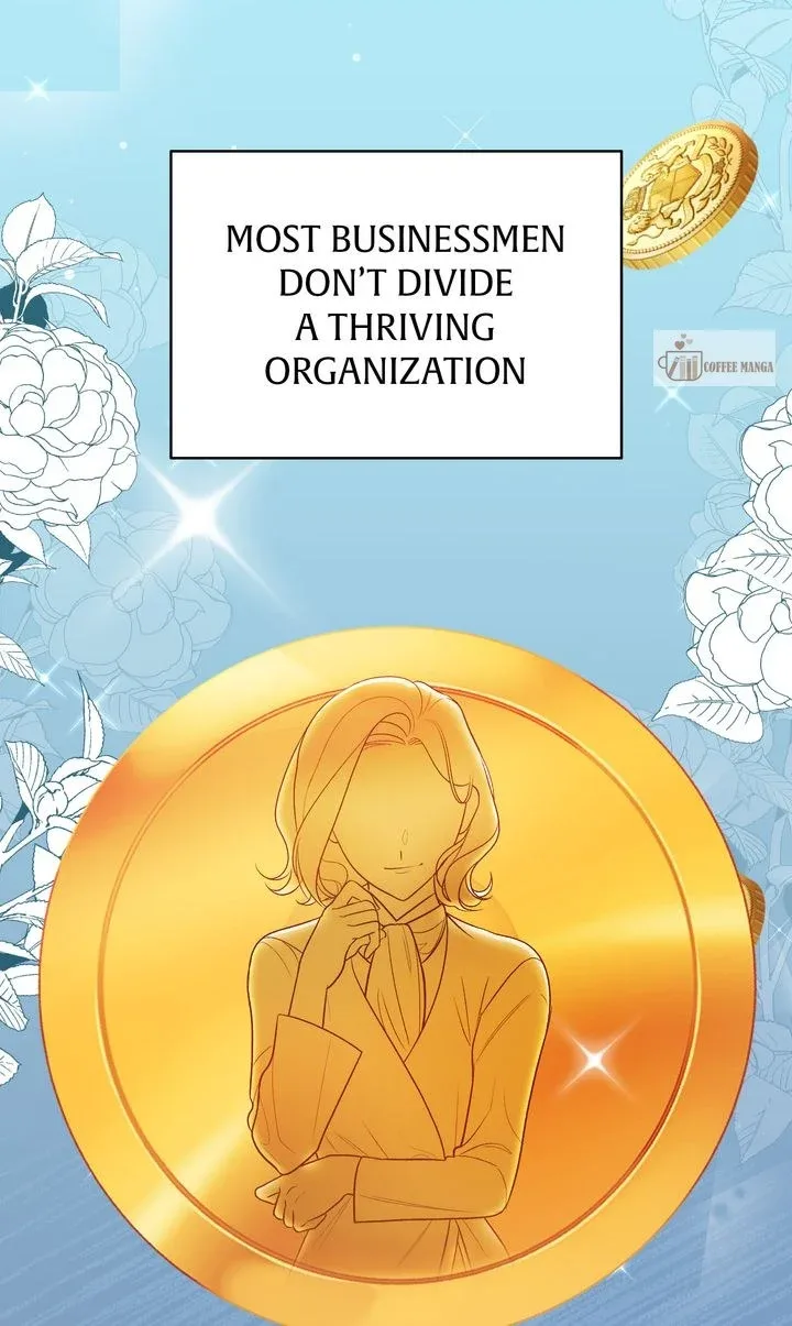 Till Divorce Do Us Part! Chapter 45 page 42