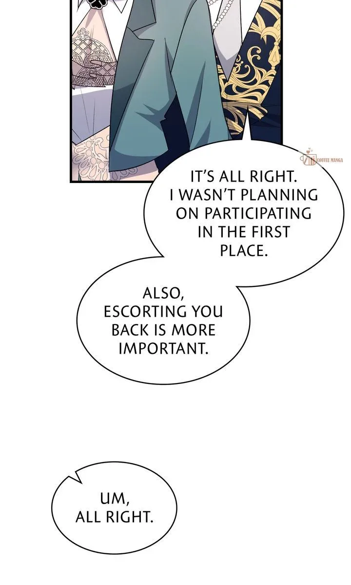Till Divorce Do Us Part! Chapter 42 page 43