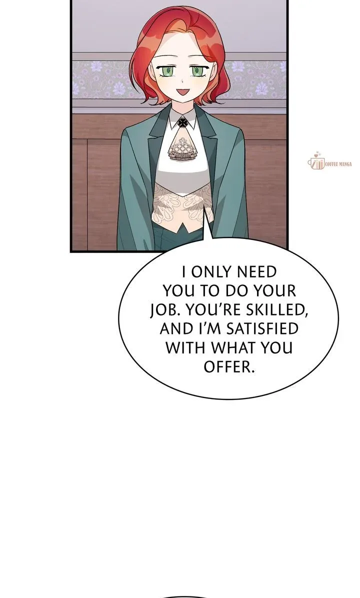 Till Divorce Do Us Part! Chapter 43 page 56