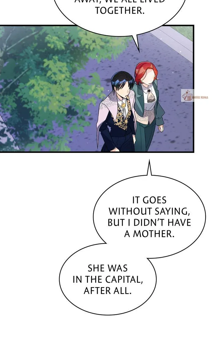 Till Divorce Do Us Part! Chapter 42 page 48