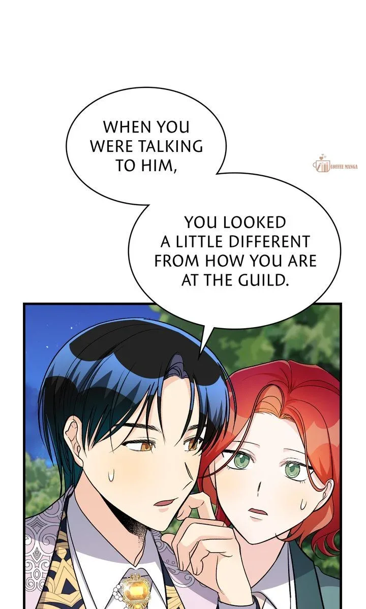 Till Divorce Do Us Part! Chapter 42 page 55
