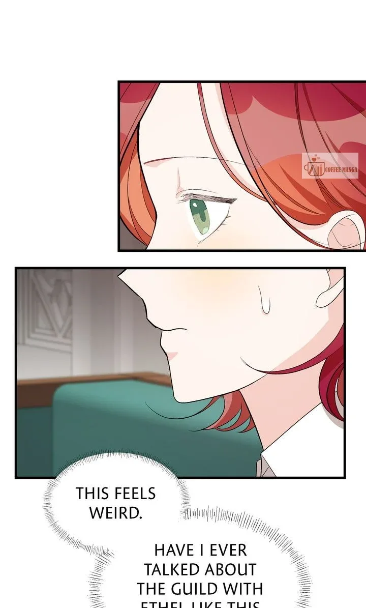 Till Divorce Do Us Part! Chapter 48 page 52
