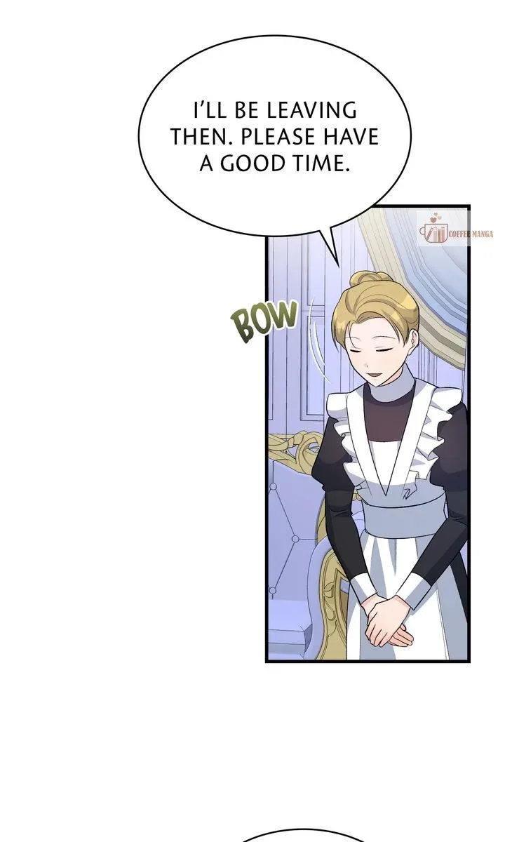 Till Divorce Do Us Part! Chapter 49 page 41