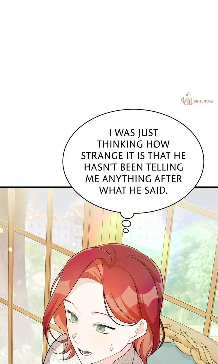 Till Divorce Do Us Part! Chapter 49 page 16