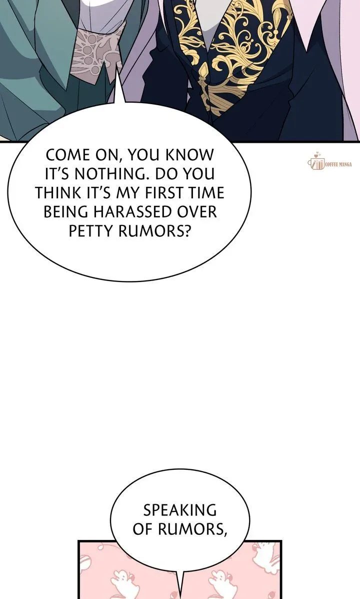 Till Divorce Do Us Part! Chapter 40 page 69
