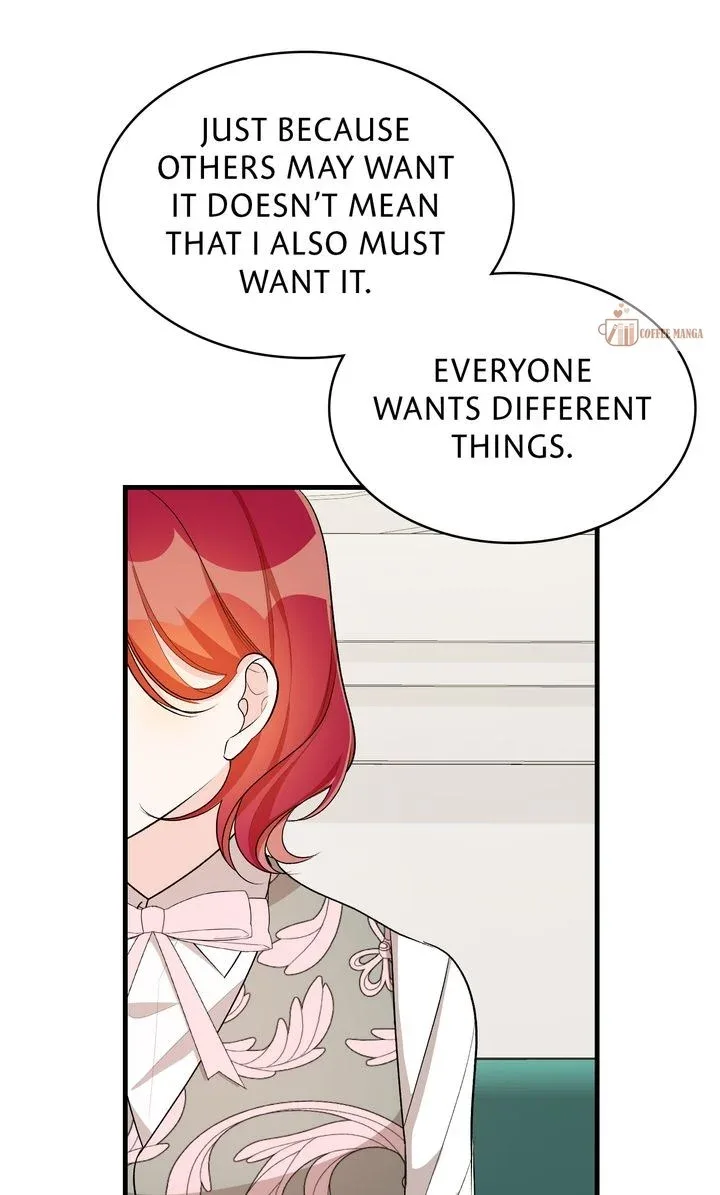 Till Divorce Do Us Part! Chapter 48 page 57