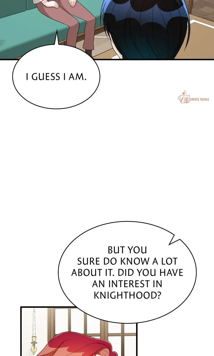 Till Divorce Do Us Part! Chapter 48 page 46