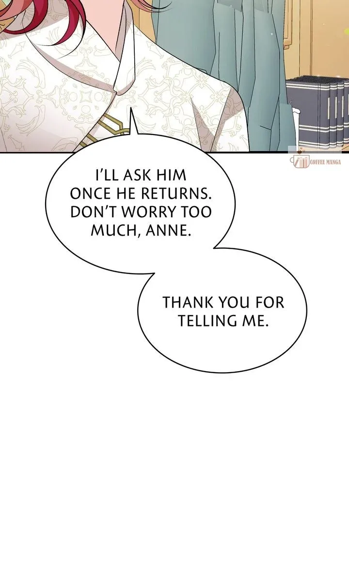 Till Divorce Do Us Part! Chapter 49 page 27