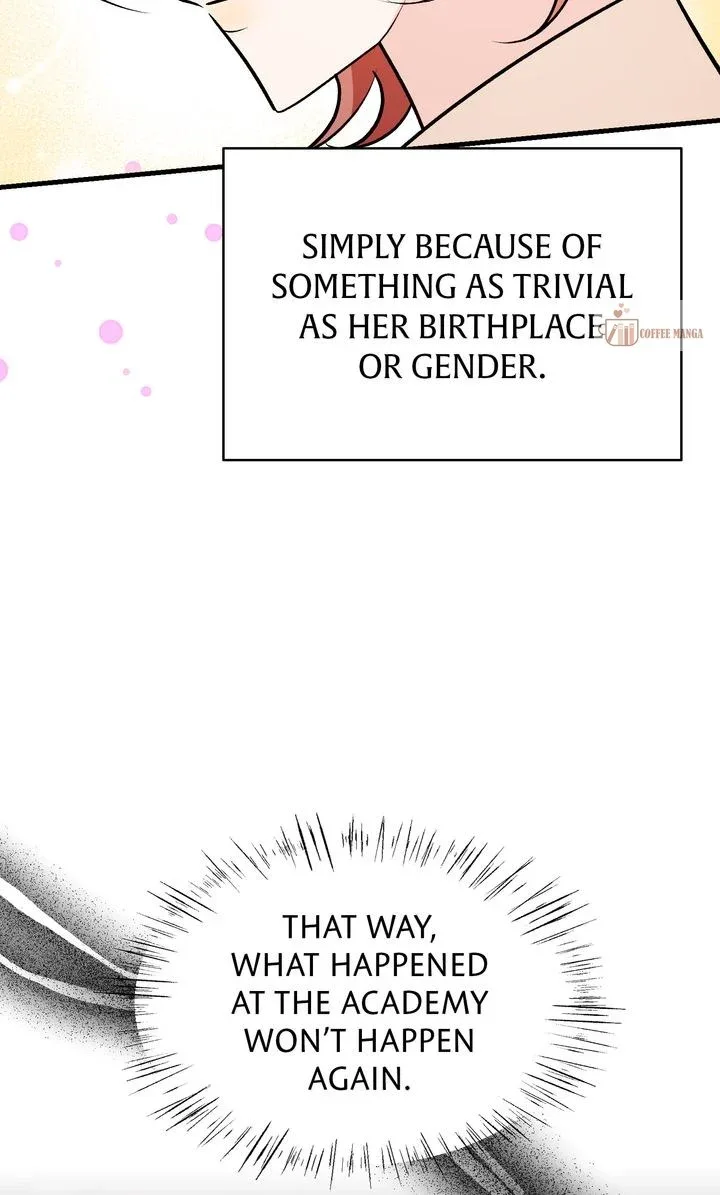 Till Divorce Do Us Part! Chapter 48 page 21