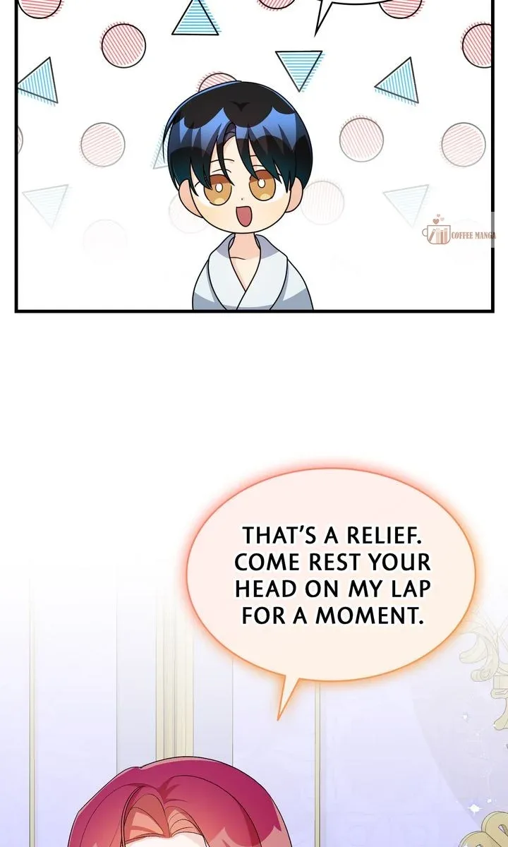 Till Divorce Do Us Part! Chapter 49 page 46