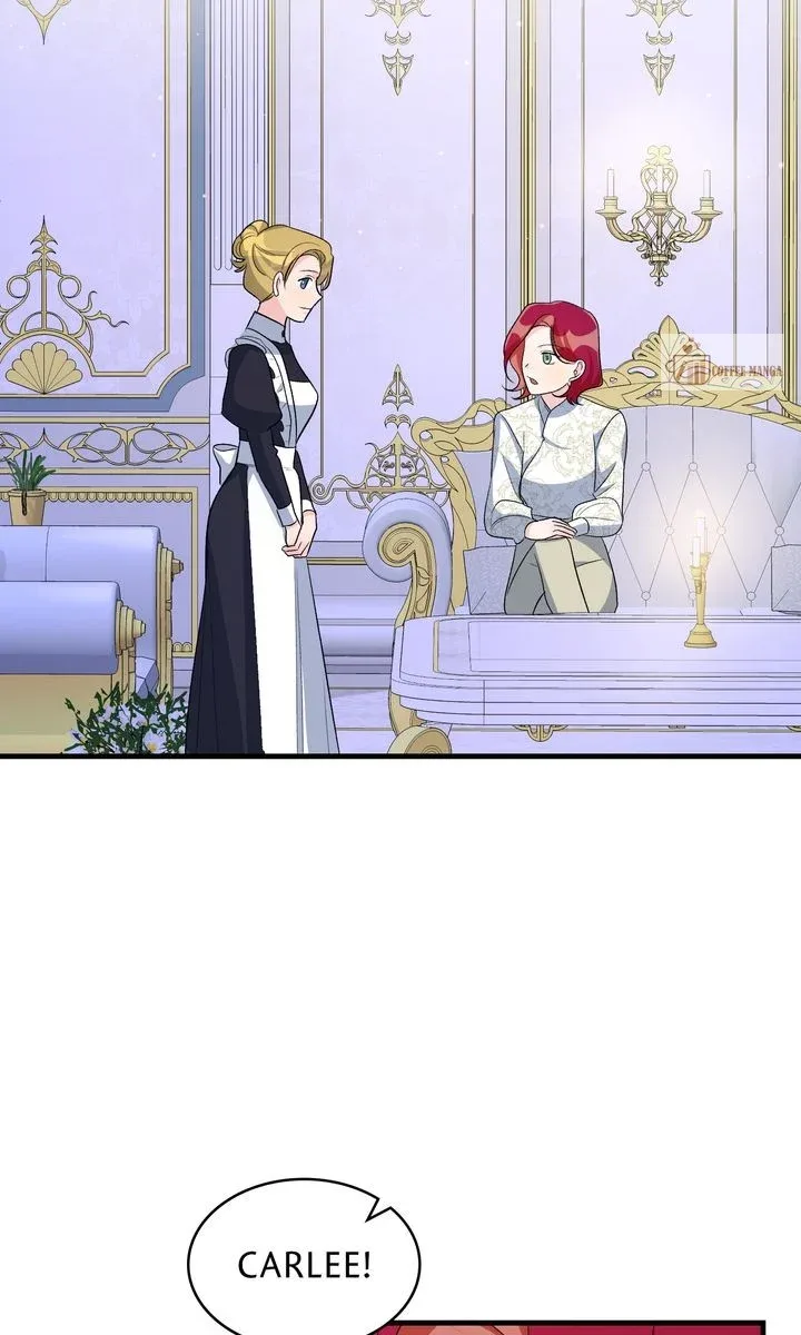 Till Divorce Do Us Part! Chapter 49 page 38