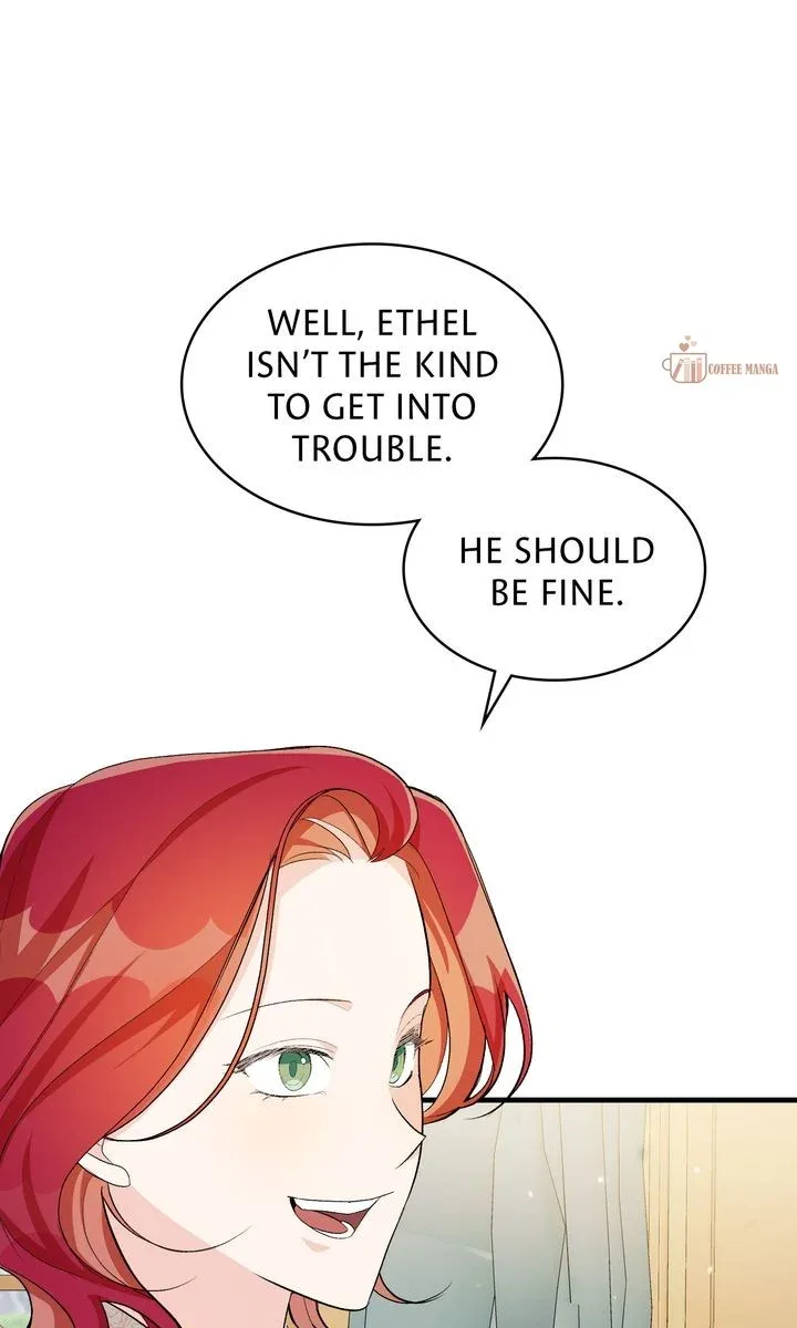 Till Divorce Do Us Part! Chapter 49 page 26